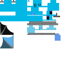 Ender Dragons mother Mob 3