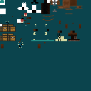 Warden 1.12.2 Mob 16