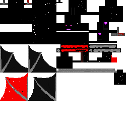 red ender dragon Mob 2