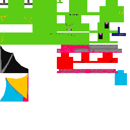 Elements dragon Mob 1