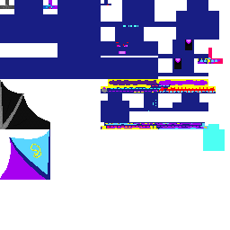 water ather dragon Mob 7