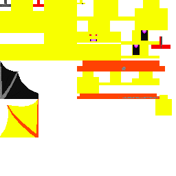 Fire dragon learning very Mob 1