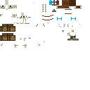 gaster blaster Mob 6