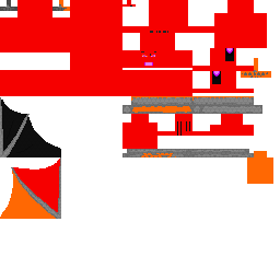 Ender Dragon Fire Mob 2