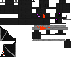 god  of  dragons Mob 3