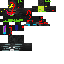 rainbow wither Mob 4