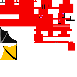 the dragon of devil Mob 5