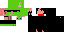 FBI alien pig Mob 17