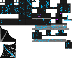 Ultimate Ender Dragon Mob 0