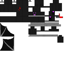 lava ender dragon Mob 6