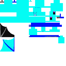 Diamond Ender Dragon Mob 1