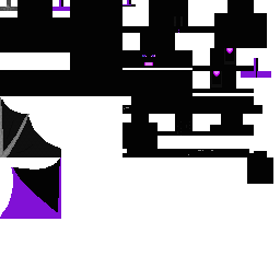 Void Ender Dragon Mob 1