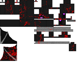 kai and cole dragon together Mob 10