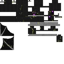 yellow spotted dragon Mob 1