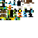 Elemental Horse Mob 15