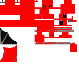 red boy Mob 7