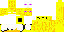 Scary Sun Enderman Mob 8