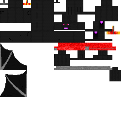 Inferno Dragon Mob 2