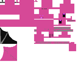 pinkish dragon for Dar-Dar Mob 2