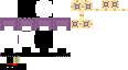 Ninja star shulker Mob 2