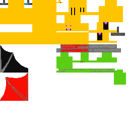 color king Mob 1