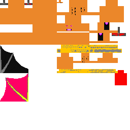 fire dragon Mob 0