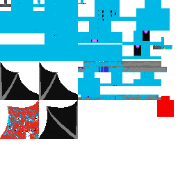 the blade dragon Mob 2