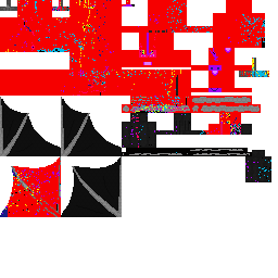 colorful dance dragon Mob 8