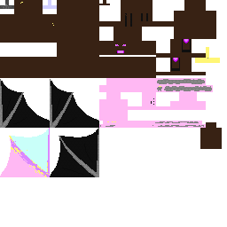 Ender dragon Minecraft Mob 3