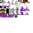 enderhorse/part wolf Mob 5