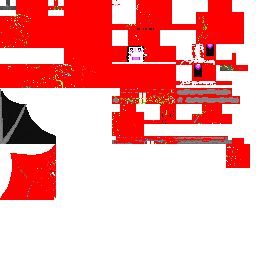 creepy clown dragon Mob 17