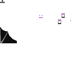 Luna the Light Fury Mob 17