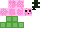pink slime (original colors) Mob 1