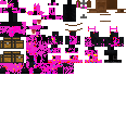 PINK HORSE!!!!!!!!!!!!!!!!!!!!!!!!!!!!!!!!!!!!!!!! Mob 1