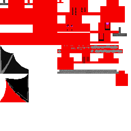 The only thing Mob 0