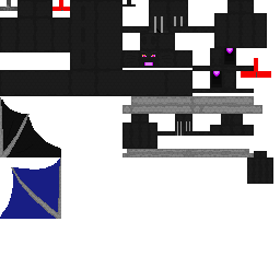 Angered Ender Dragon Mob 1