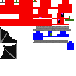 elemantal dragon earth/end/ocean/nether Mob 4