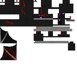 redstone ore dragon Mob 8