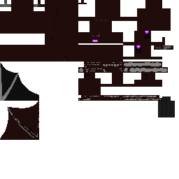 nightmare dragon Mob 0