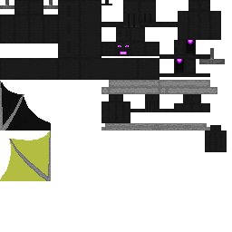 Green a dragon Mob 0