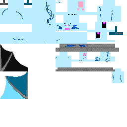 💦The Ocean Dragon💦 Mob 16