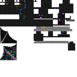 paint drizled dragon Mob 14