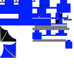 lightning dragon Mob 5