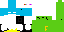 toxic enderman Mob 7
