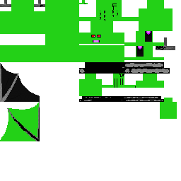 the frog protector/ goliath dragon Mob 12