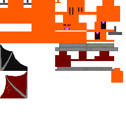 Ender Dragon Supreme Mob 5