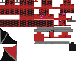 the first killer Mob 6