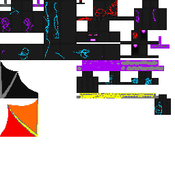 legend- ender dragon Mob 0