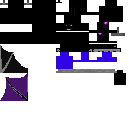 Ultra Ender Dragon Mob 2