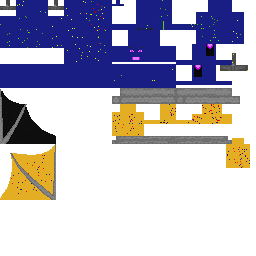 Ender Dragon Alpha Mob 3